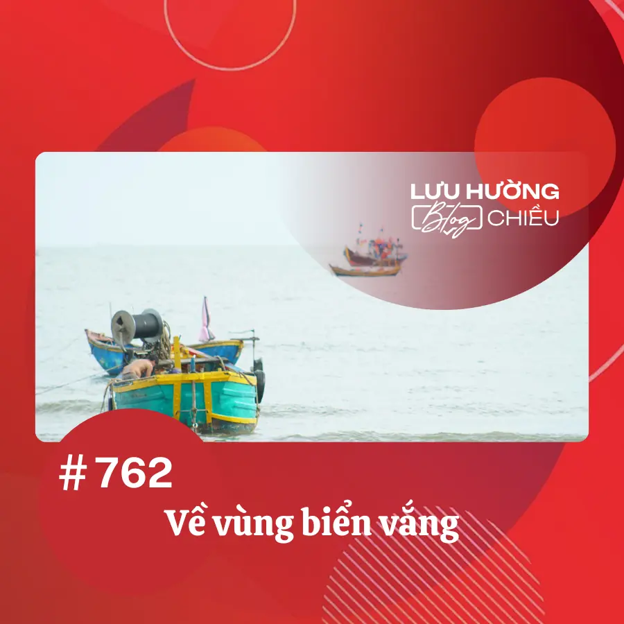 ‘Về vùng biển vắng’ lay động miền ký ức xứ Thanh